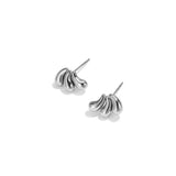 Ondée Studs