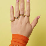Orbelle Ring