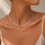 Stella Necklace