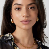 Perlita Necklace