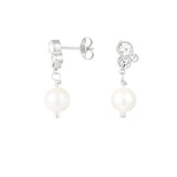 Perugia Earrings Silber