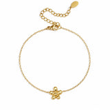 Petal Bracelet