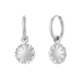 Phila Earrings Silber