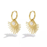 Pisa Earrings