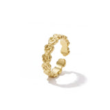 Luna Bloom Ring