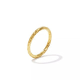 Flowline Ring