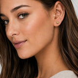 Rose Studs