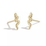 Serpent Studs
