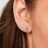 Serpent Studs