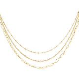 Seville Necklace