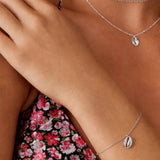 Shell Bracelet