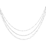 Seville Necklace
