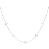 Daisiana Necklace