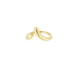 Skye Ring Gold