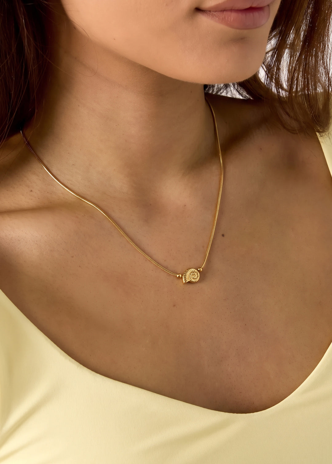 Amalfi Necklace