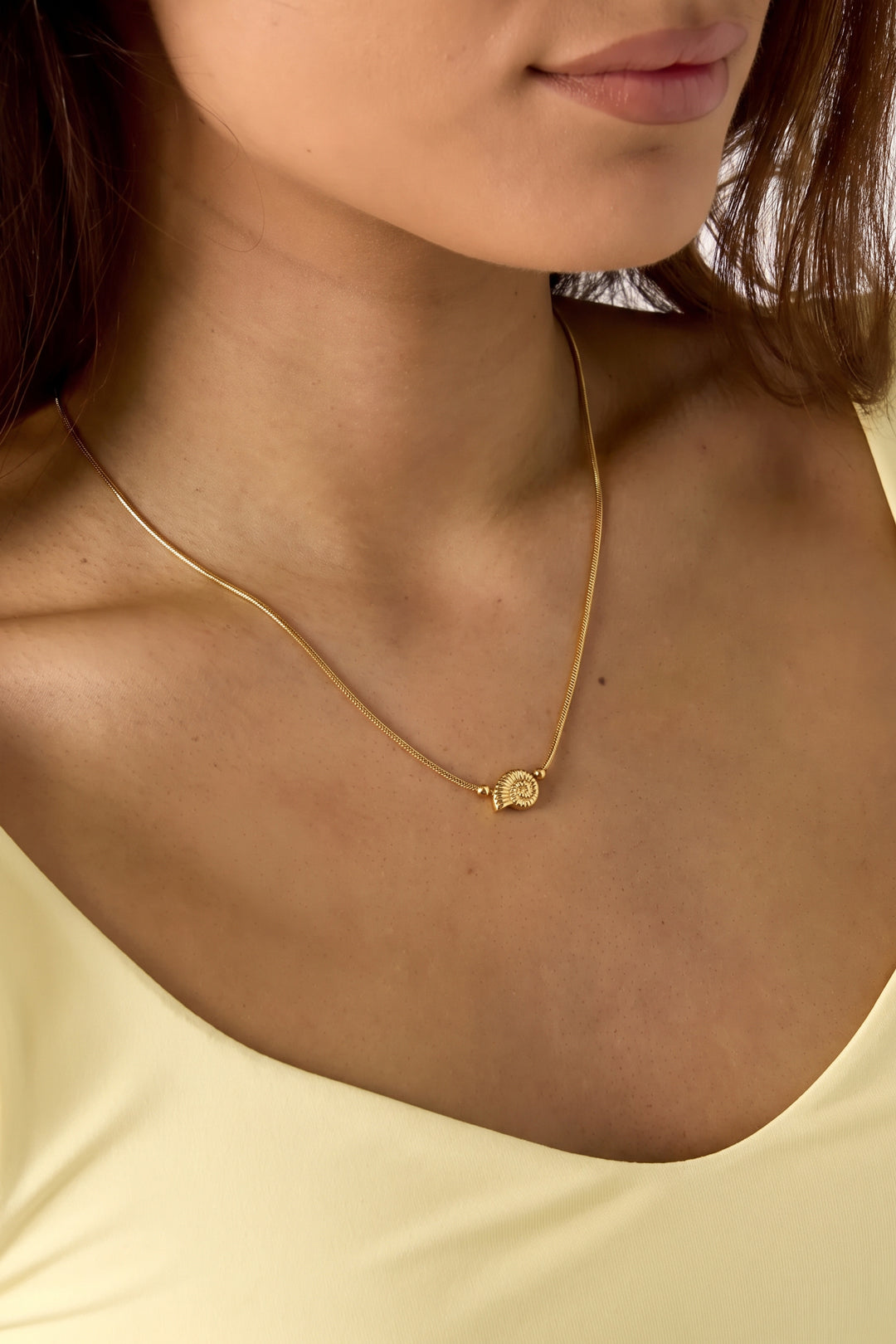 Amalfi Necklace