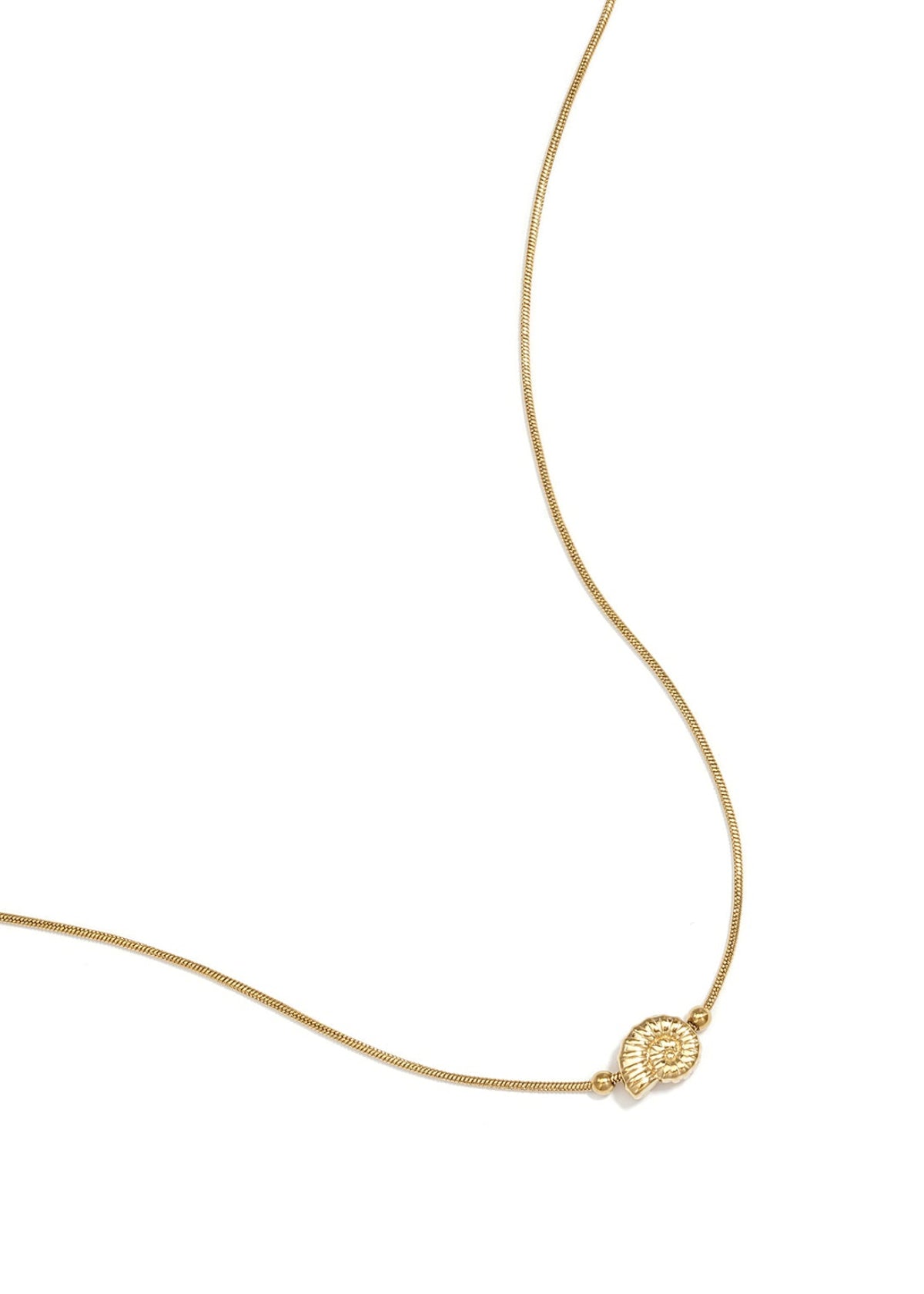 Amalfi Necklace