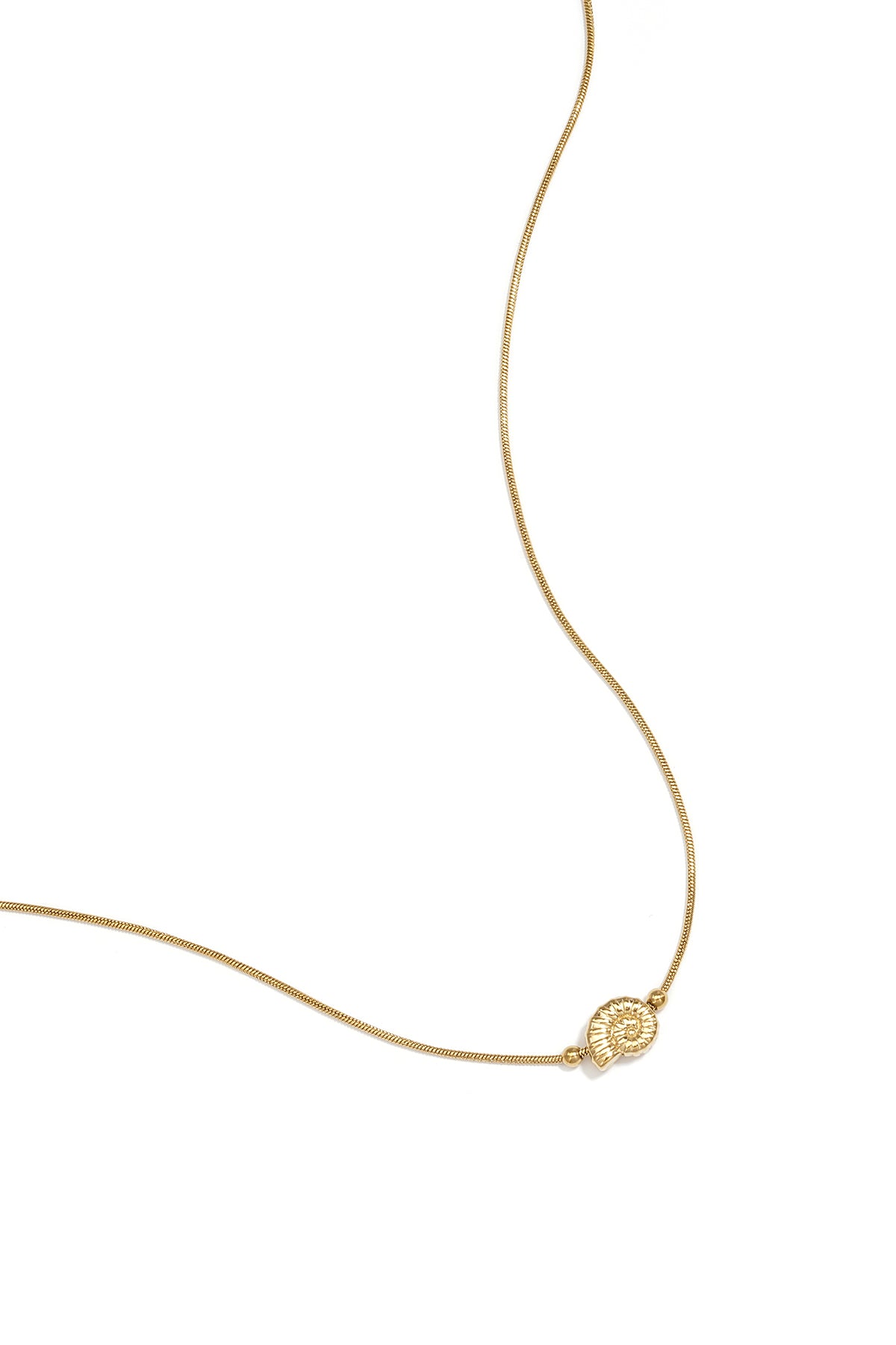 Amalfi Necklace