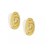 Spiral Studs