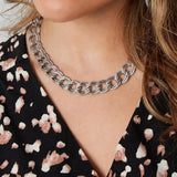 Fairen Necklace
