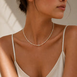 Stella Necklace