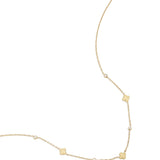 Trèfle Necklace