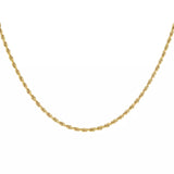 Liévin Necklace Gold