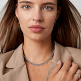 Valencia Necklace