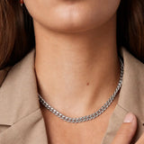 Valencia Necklace