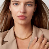 Valencia Necklace