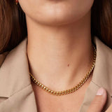 Valencia Necklace