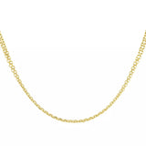 Wrila Necklace Gold