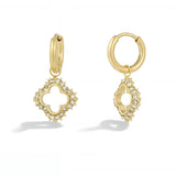 Ythesra Earrings