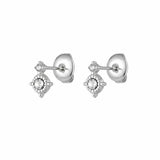 Zoé Studs