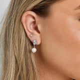 Zoé Studs