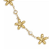 Freesia Necklace