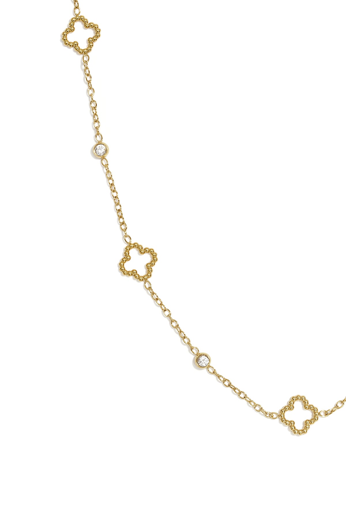 Ajouré Necklace