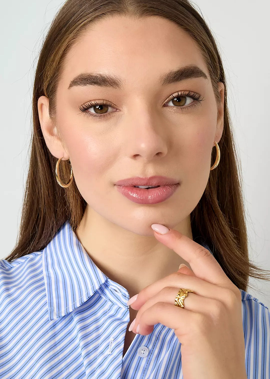 Pure Hoops