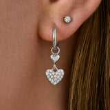 Cristal Studs