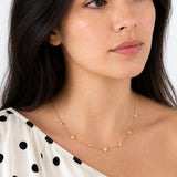Trèfle Necklace