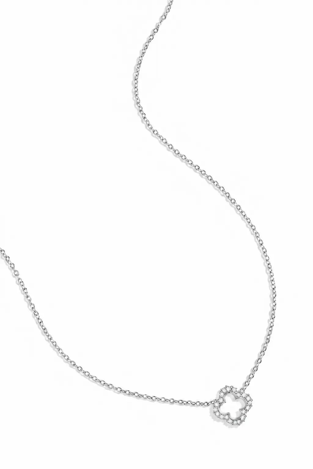 Ythesra Necklace