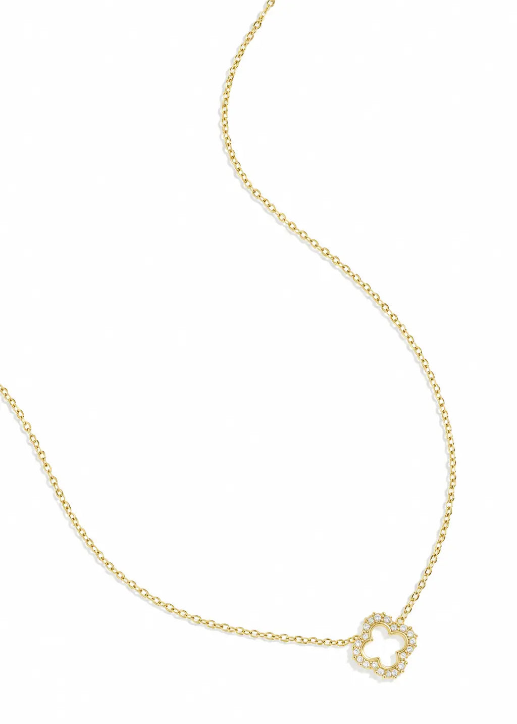 Ythesra Necklace