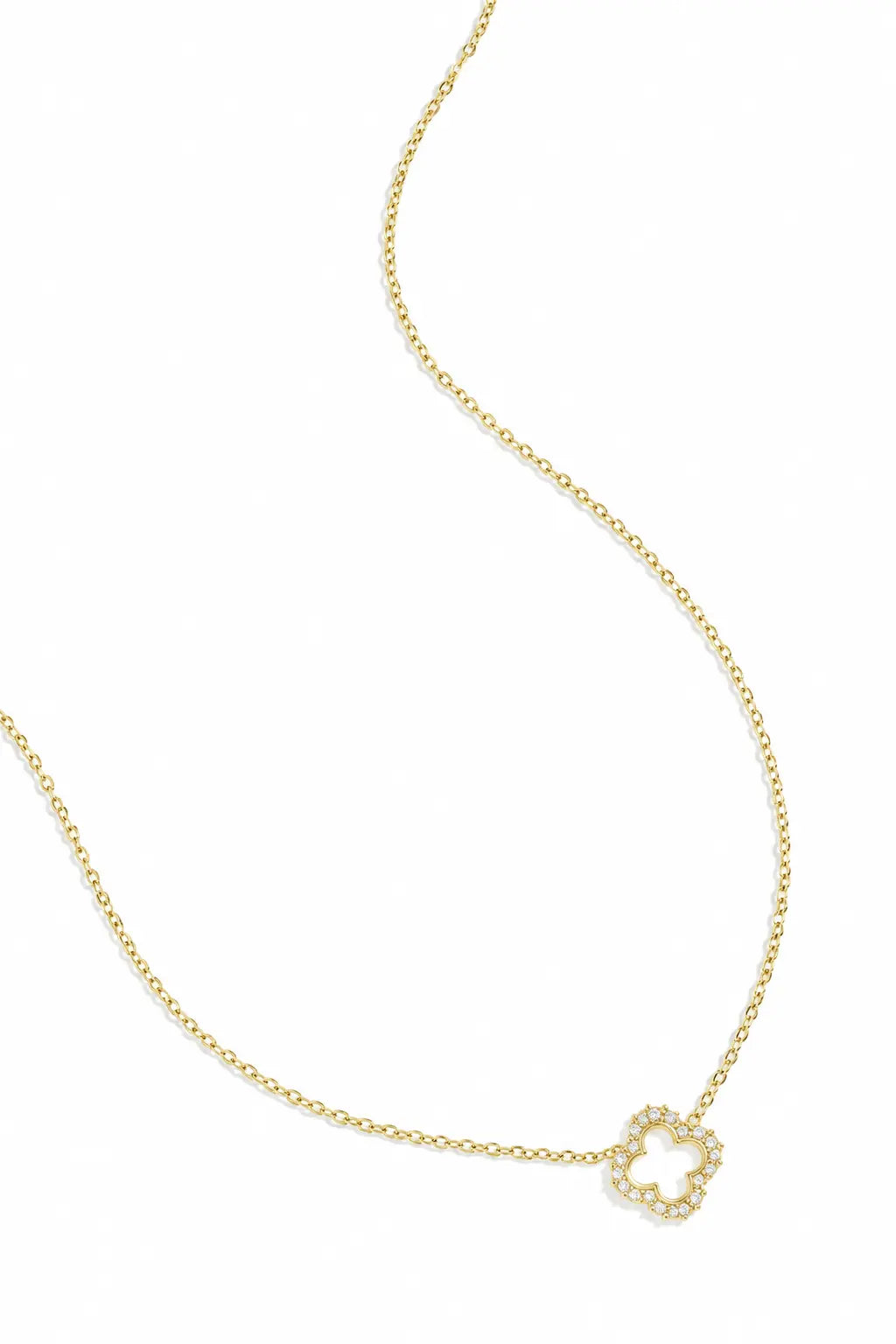 Ythesra Necklace