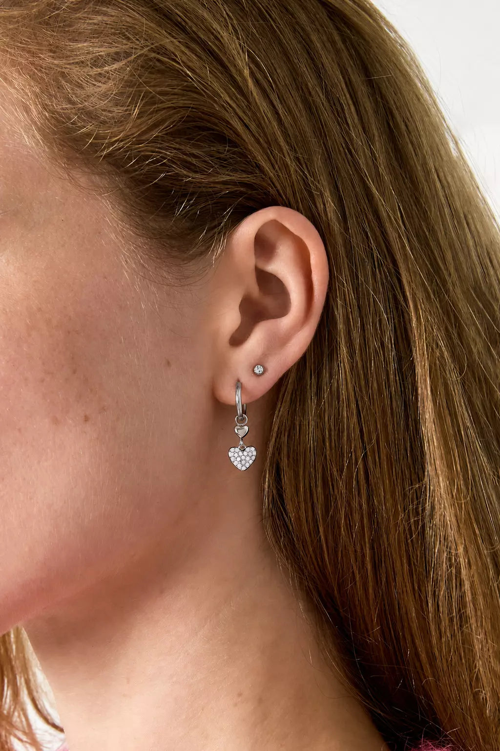 Cristal Studs