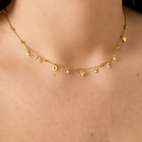 Amour Necklace