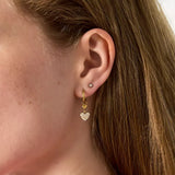 Cristal Studs