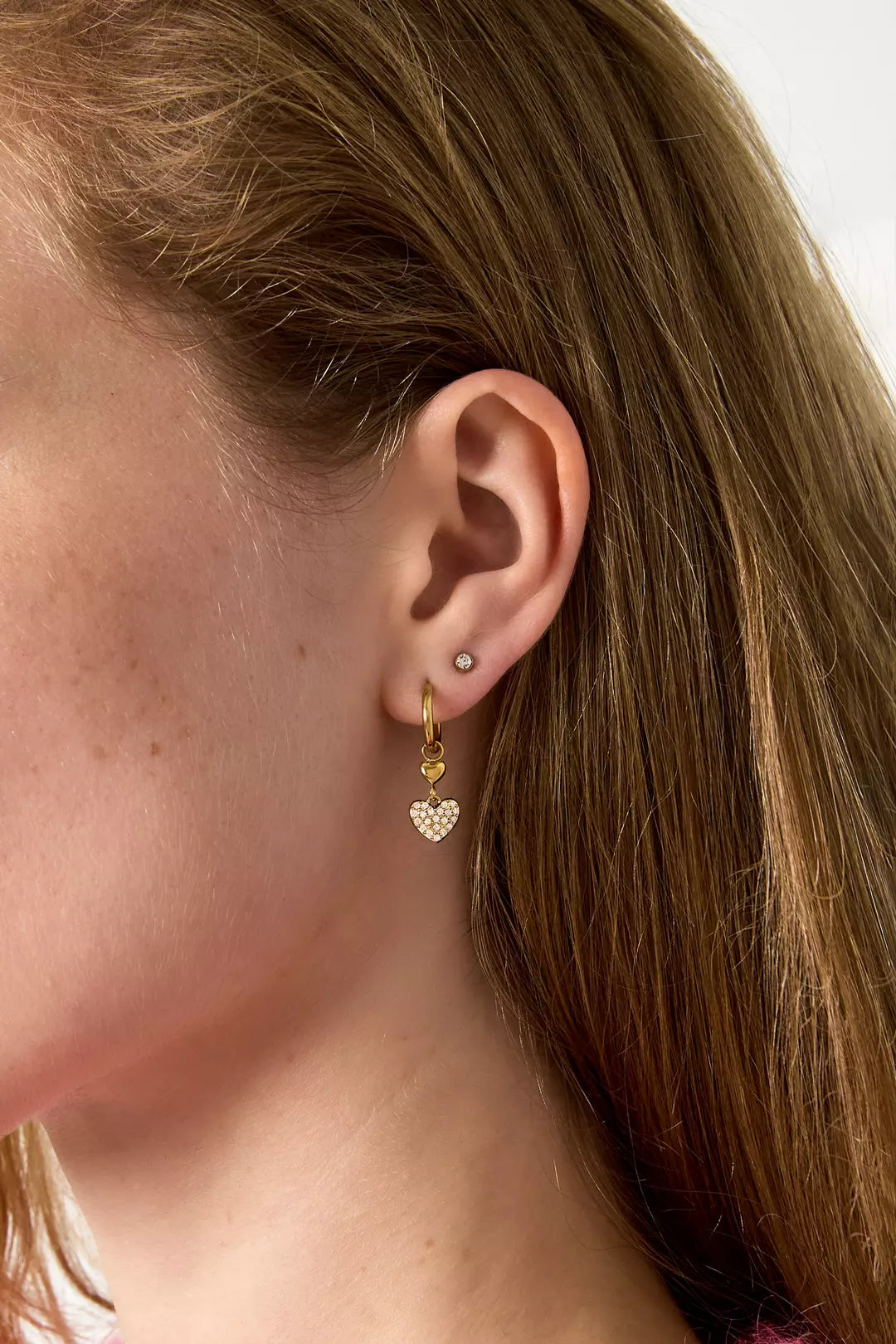 Cristal Studs