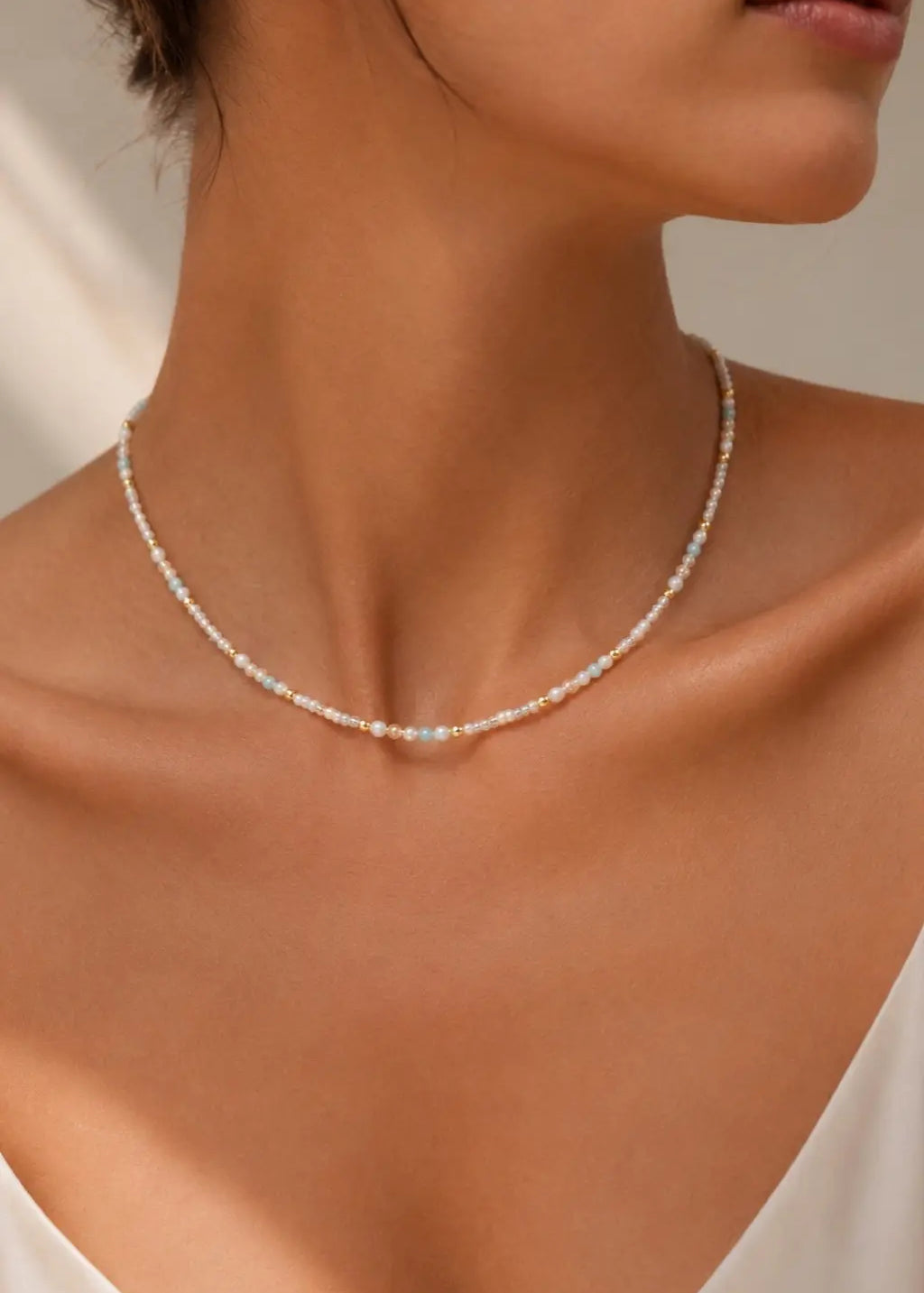 Stella Necklace