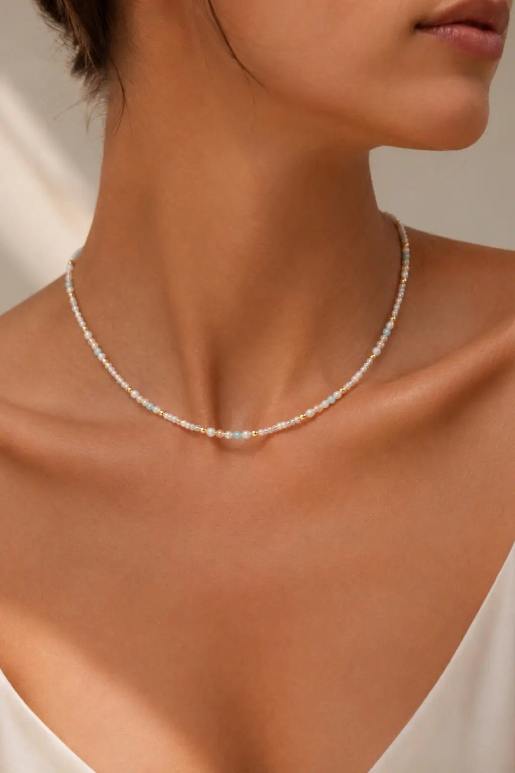 Stella Necklace
