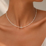 Stella Necklace